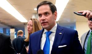 Marco Rubio dice RD forma parte del “estado de vigilancia” de China