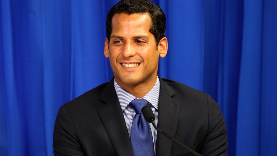 Marcos Díaz suena para presidente de Agencia Antidopaje