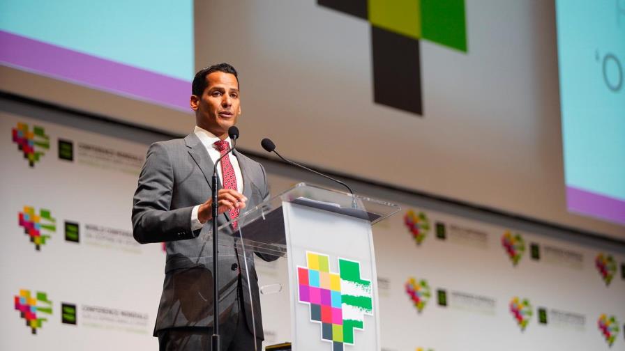 Marcos Díaz cuestiona respuestas de autoridades deportivas para sus atletas ante el COVID-19