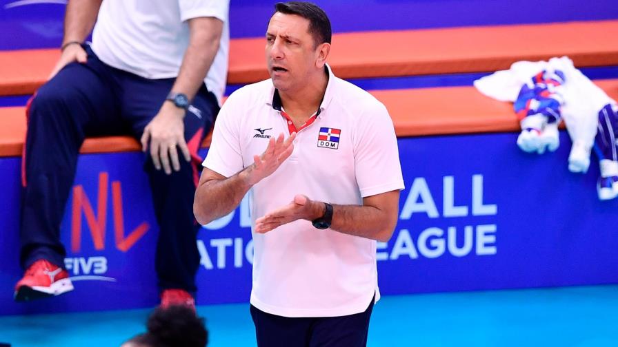 Las Reinas del Caribe no pierden su optimismo Las Reinas del Caribe no pierden su optimismo