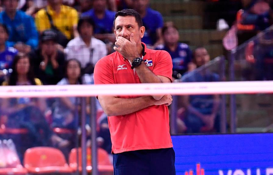 Por primera vez República Dominicana derrota a siete equipos cimeros del ranking mundial
