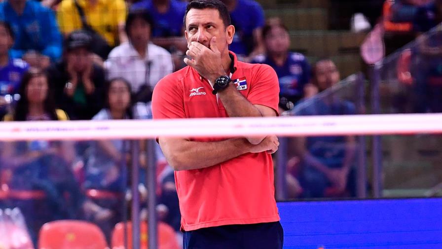 Por primera vez República Dominicana derrota a siete equipos cimeros del ranking mundial Por primera vez República Dominicana derrota a siete equipos cimeros del ranking mundial