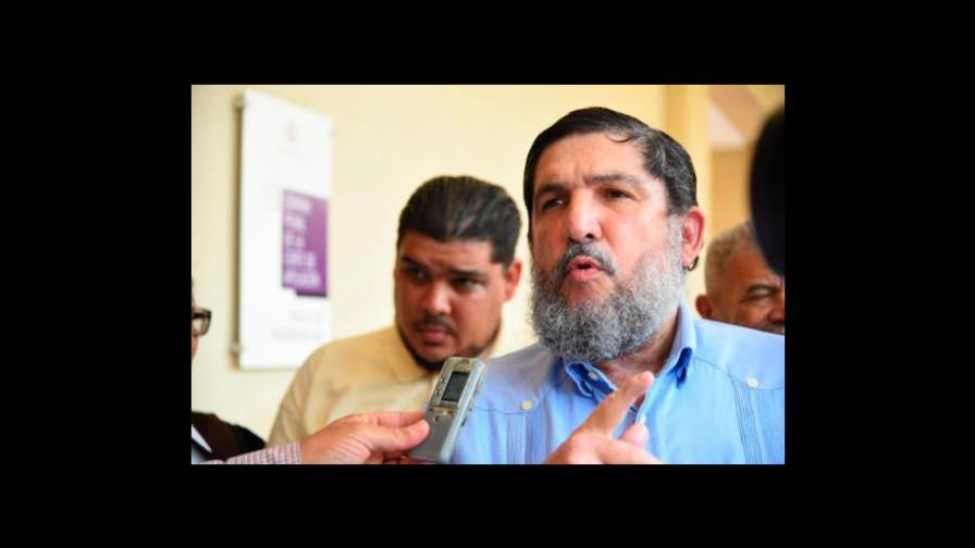 Tribunal Constitucional ratifica condena a Marcos Martínez en el caso de Margarita Cedeño Tribunal Constitucional ratifica condena a Marcos Martínez en el caso de Margarita Cedeño