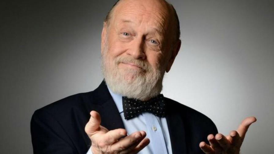 Muere Marcos Mundstock, el ingenioso que hizo reír al mundo en español