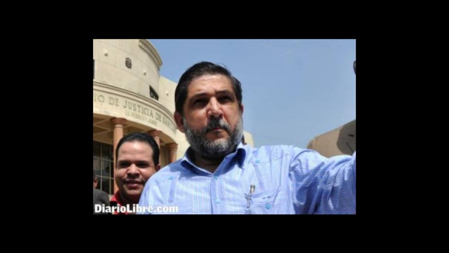 Marcos Martínez llevará caso al Tribunal Constitucional