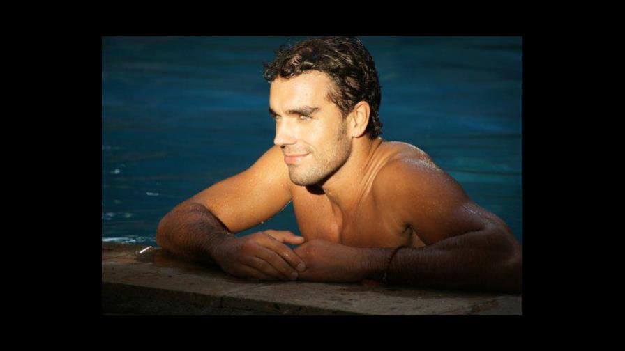 Actor brasileño Marcus Ornellas enfrenta sin miedo la nueva adaptación mexicana de Mirada de mujer Actor brasileño Marcus Ornellas enfrenta sin miedo la nueva adaptación mexicana de Mirada de mujer