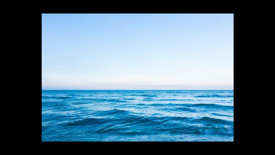 Científicos aprovechan la pandemia para hacer un mapa del sonido de los mares