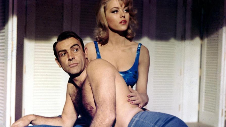 Muere actriz de James Bond: 007 contra Goldfinger 