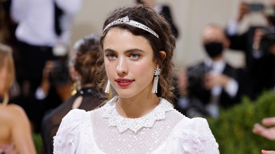 Margaret Qualley, la actriz del momento