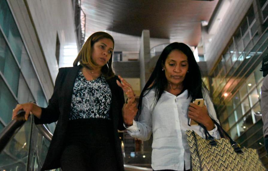 Ministerio Público pedirá prisión contra fiscal vinculada a feminicidios de San Pedro de Macorís