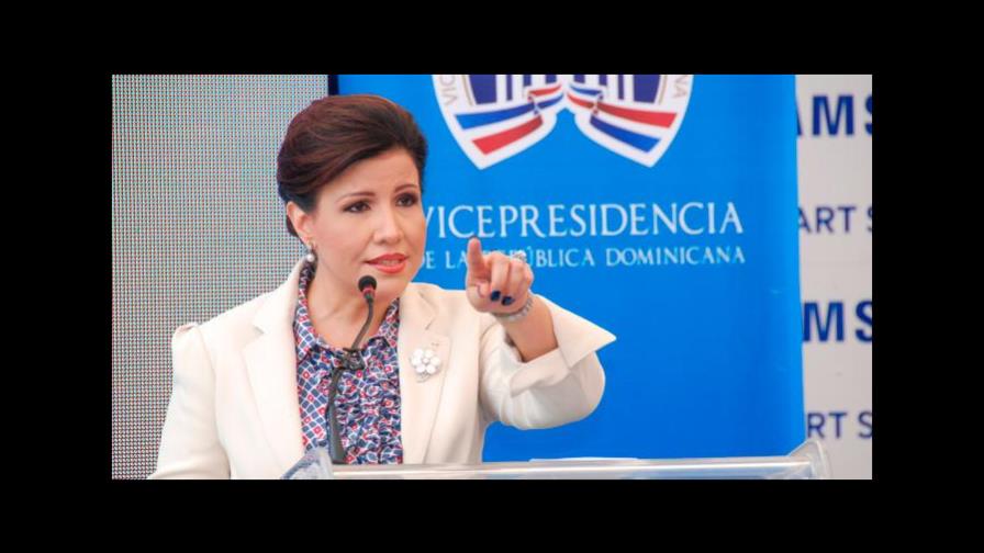 Margarita decidió quedarse en el Gobierno: ¿puede seguir a su esposo? Margarita decidió quedarse en el Gobierno: ¿puede seguir a su esposo?