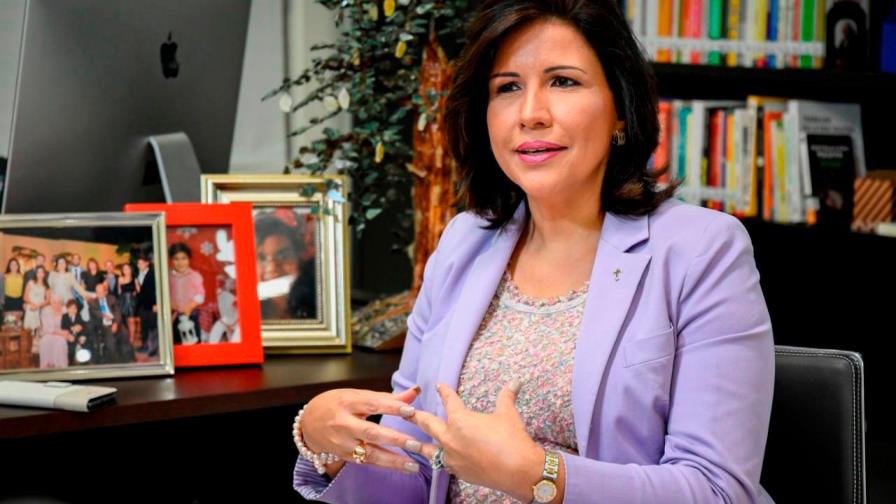 Margarita dice presencia de la OEA en el país permitirá esclarecer lo ocurrido el 16 de febrero Margarita dice presencia de la OEA en el país permitirá esclarecer lo ocurrido el 16 de febrero
