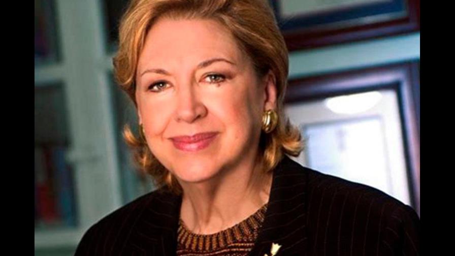 Fallece Margarita Copello viuda Rodríguez, presidenta de la Fundación Sinfonía