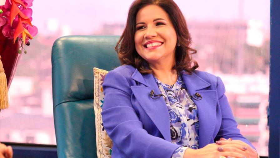 Margarita: “Tener el toque de queda nos limita el tiempo de hacer campaña” Margarita: “Tener el toque de queda nos limita el tiempo de hacer campaña”