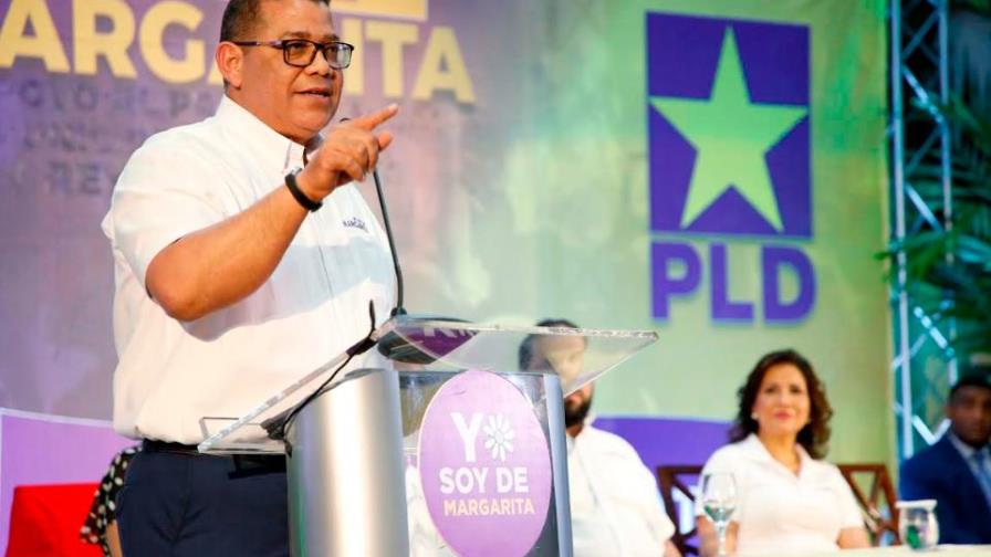 Equipo de Margarita denuncia que “tarjeta doble” que ofrece PRM “es un engaño”