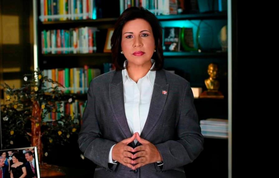 Margarita reconoce a José Horacio, Faride, El Boli y mujeres que lograron escaños al Congreso