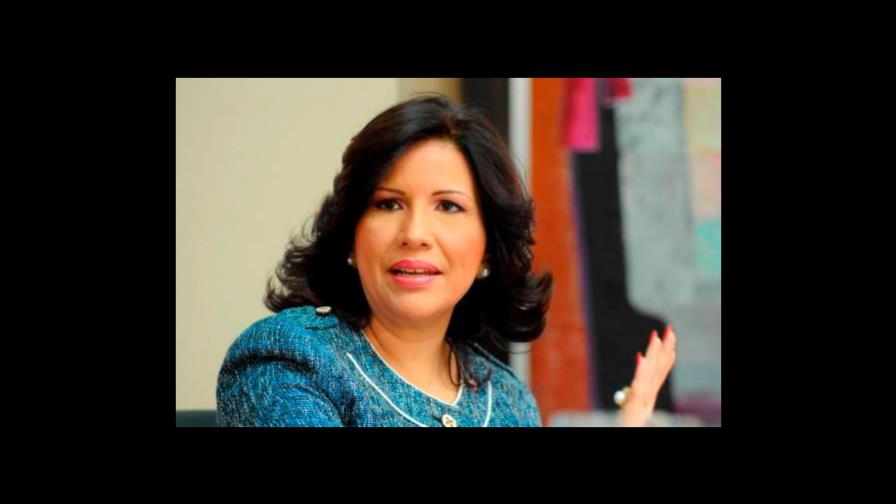 Margarita critica a sectores que ponen intereses políticos por encima de la salud del pueblo