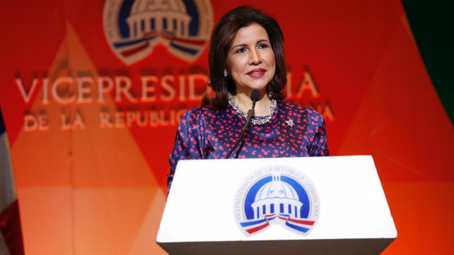 EN VIVO | Margarita habla sobre políticas sociales ante pandemia COVID-19