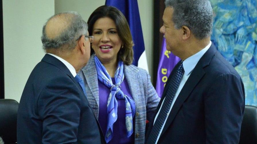 Margarita llama a jóvenes de “buena voluntad” a unirse al PLD Margarita llama a jóvenes de “buena voluntad” a unirse al PLD