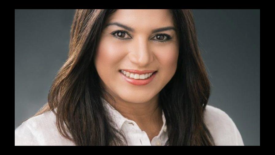 Margarita Feliciano: “Llegaré al Congreso para crear el código del envejeciente”