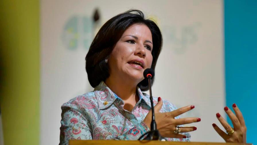 Margarita pide a Dios dar resignación a familiares del presidente Medina por muerte de padre Margarita pide a Dios dar resignación a familiares del presidente Medina por muerte de padre