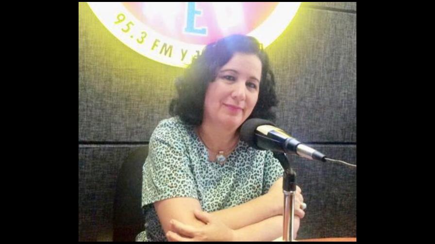 Mu-Kien Sang Ben deplora destitución de museóloga del Museo Alcázar de Colón