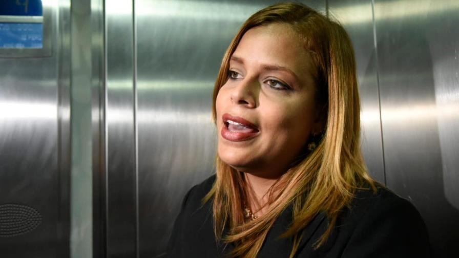 Procuraduría conocía acuerdo con expareja de Anibel González y no apeló Procuraduría conocía acuerdo con expareja de Anibel González y no apeló