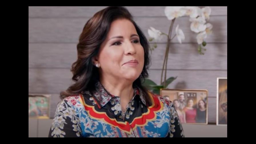 Margarita cuenta la historia de su amor con Leonel Margarita cuenta la historia de su amor con Leonel