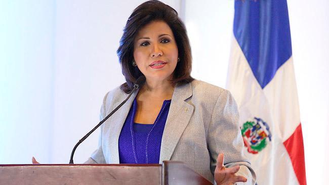Margarita pide a diputados evitarle dolor al pueblo y aprobar el estado de emergencia 