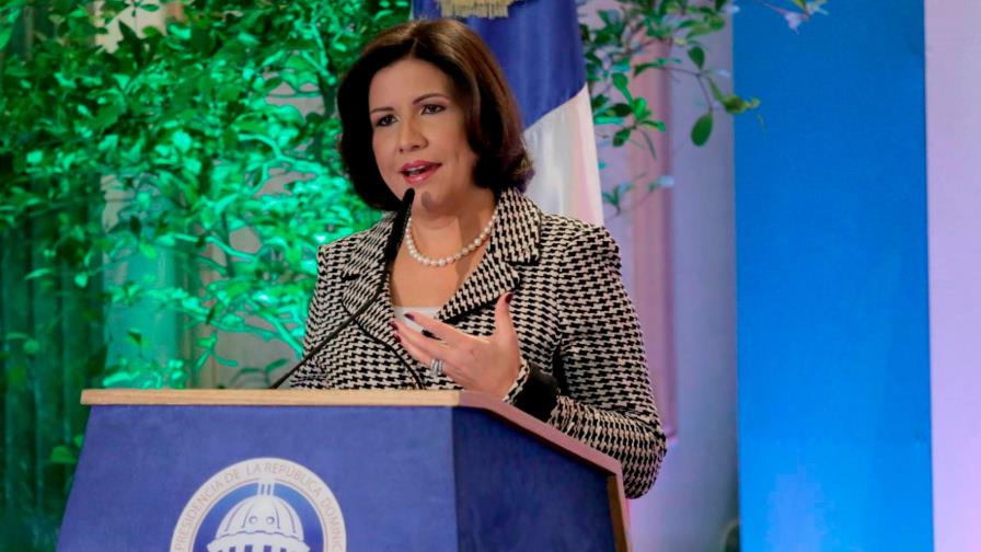 Margarita hablará mañana al país, a cinco días de las primarias