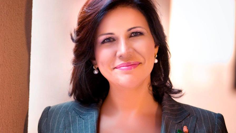 Operan  de  emergencia a la vicepresidenta  de la República