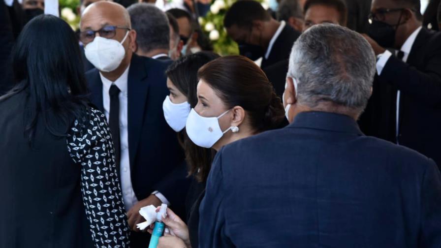 Margarita Cedeño: Yolanda Reyna fue el mejor ejemplo para las madres solteras 