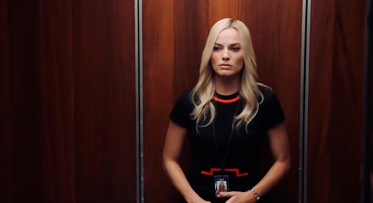 Margot Robbie por “Bombshell”.