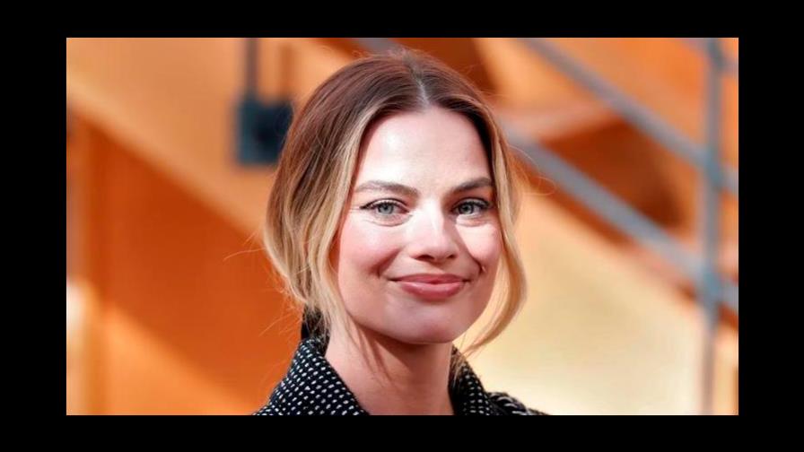 Margot Robbie promocionará en México su nueva película “Birds of Prey”