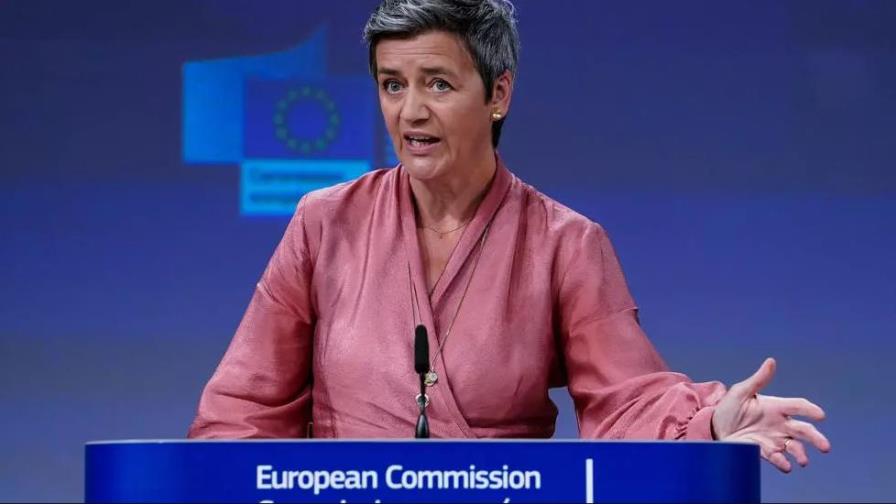 Bruselas busca frenar el apetito de China por empresas europeas Bruselas busca frenar el apetito de China por empresas europeas