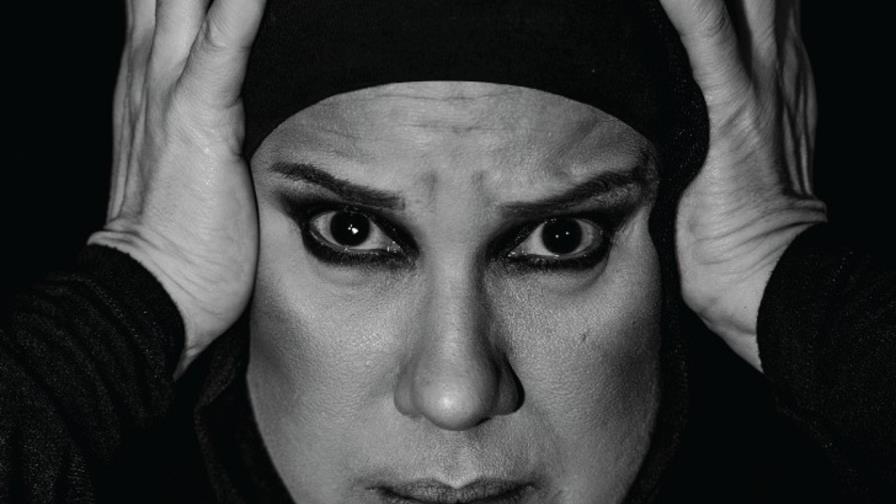 María Castillo protagonizará “La casa de Bernarda Alba” María Castillo protagonizará “La casa de Bernarda Alba”