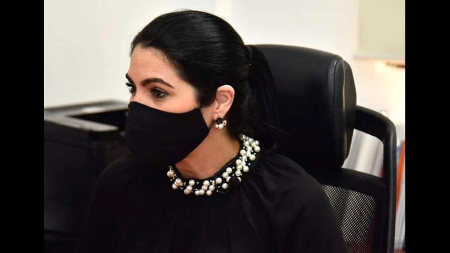 Presentan el Diccionario Oficial de Lengua de Señas Dominicana Presentan el Diccionario Oficial de Lengua de Señas Dominicana