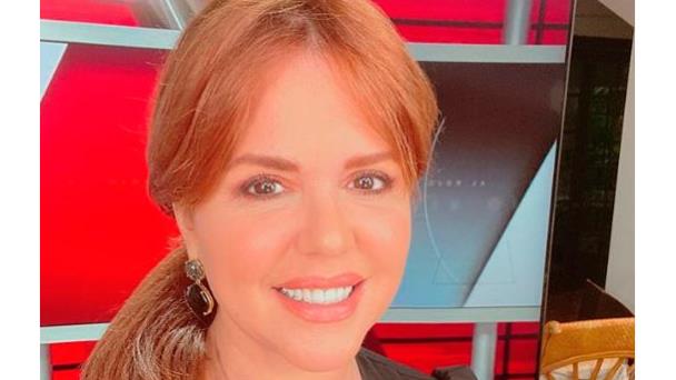 María Celeste Arrarás revela que ha recibido llamadas de proyectos nuevos