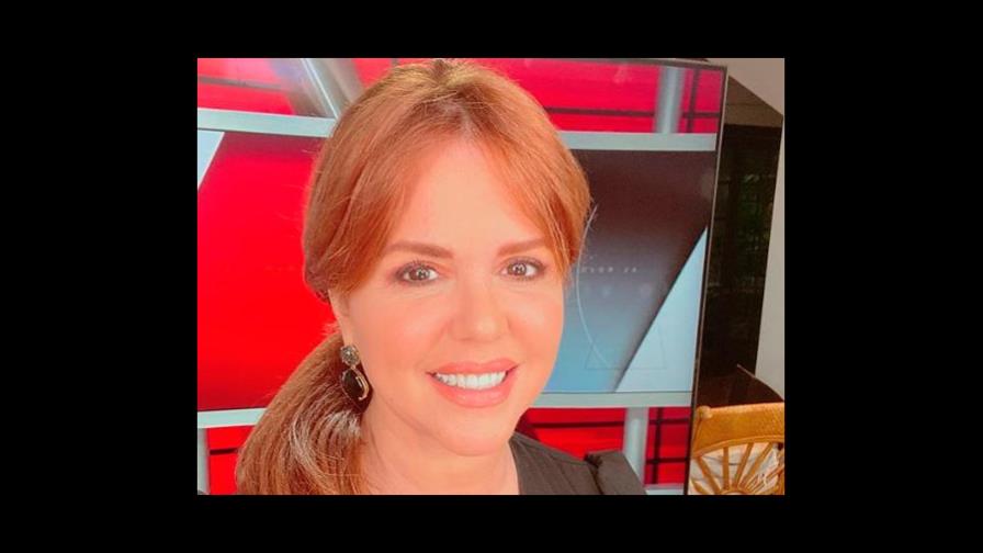 María Celeste Arrarás revela que ha recibido llamadas de proyectos nuevos