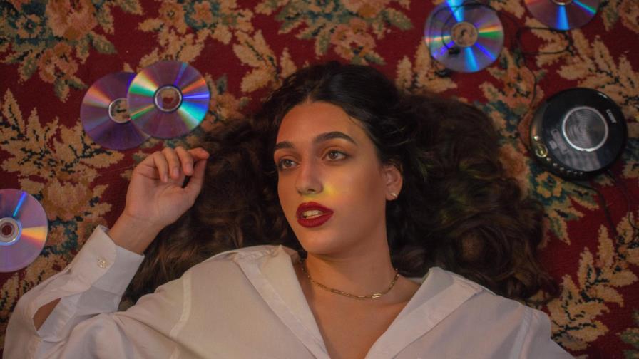 María Cerdeiros presenta “Mi otra mitad”