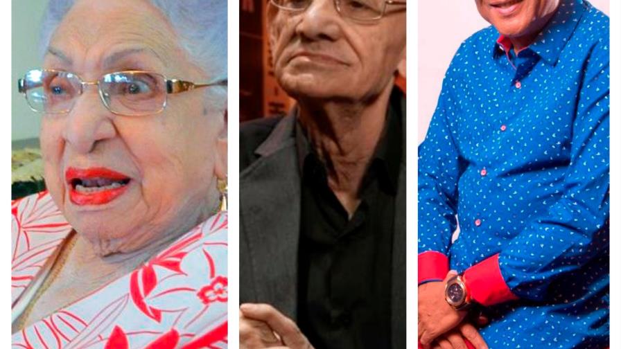 La carrera por el Gran Soberano: Figuras de gran trayectoria que lo merecen