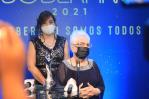 Video | El momento en que María Cristina Camilo pensó que había ganado el Gran Soberano