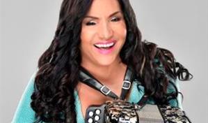 Solicitan plasma A+ para merenguera típica María Díaz 