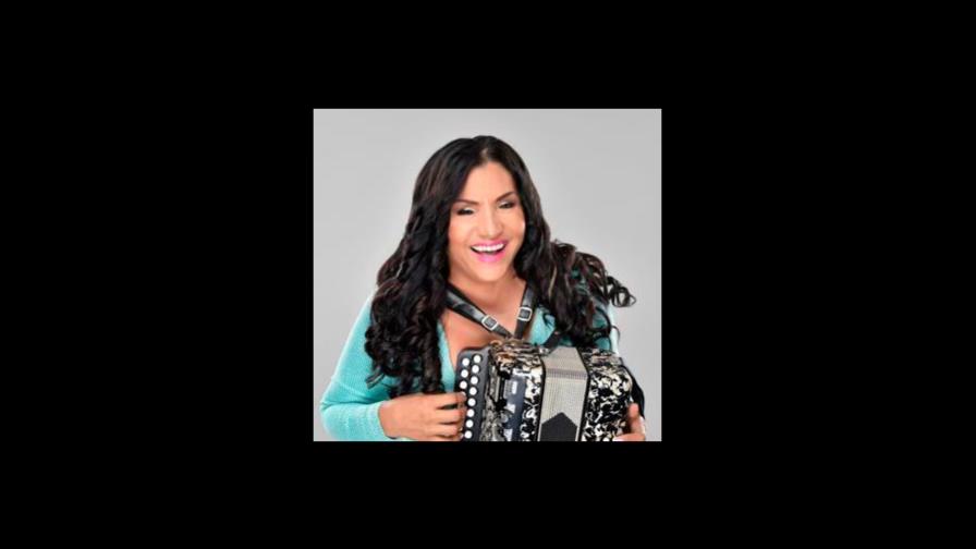 Solicitan plasma A+ para merenguera típica María Díaz Solicitan plasma A+ para merenguera típica María Díaz