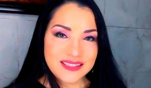 María Díaz responde al tratamiento por el COVID-19