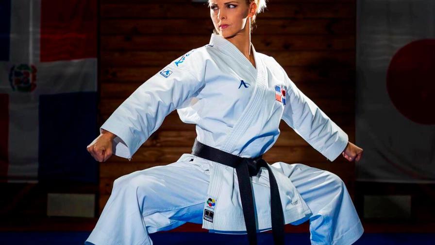 Dimitrova ve en Tokio 2020 su último escenario Dimitrova ve en Tokio 2020 su último escenario