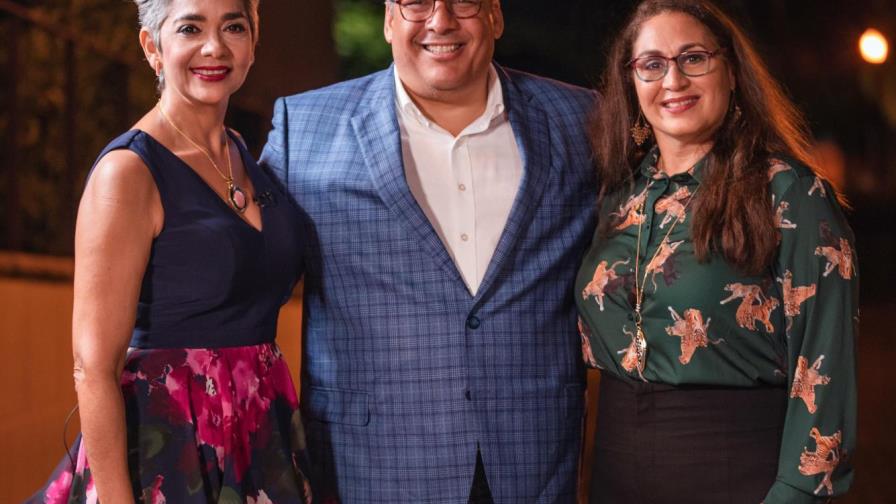 La vida de la chef Esperanza Lithgow, en “Inspiradores” La vida de la chef Esperanza Lithgow, en “Inspiradores”