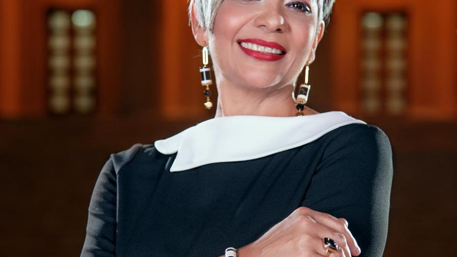 María Elena Núñez presentará temporada Inspiradores, en su programa  “Ser Humano”