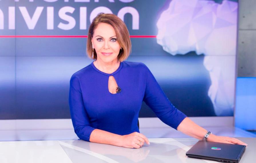 Presentadora de TV María Elena Salinas habla de lo racista que son los latinos 