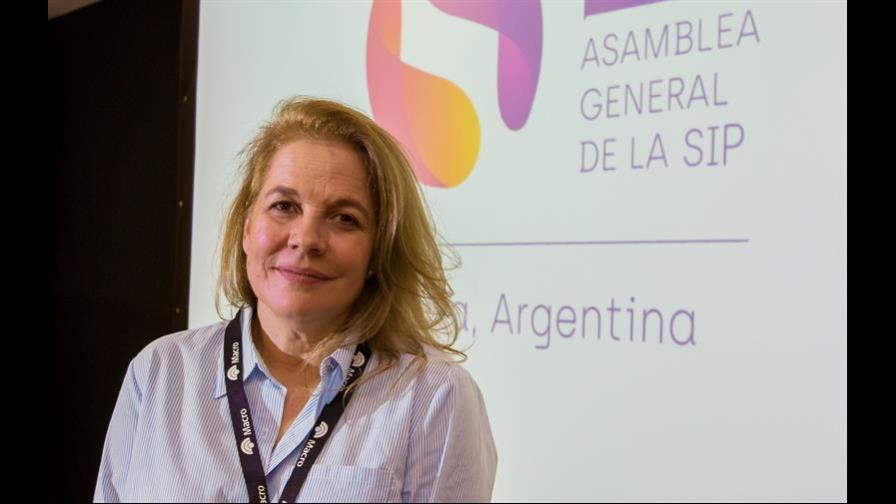 La SIP denuncia agresiones a periodistas y actos de censura en Venezuela